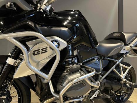 BMW R 1200 GS TRIPLE BLACK, Foto 7