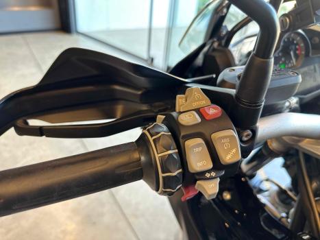 BMW R 1200 GS TRIPLE BLACK, Foto 9