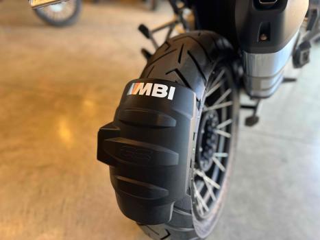 BMW R 1200 GS TRIPLE BLACK, Foto 10