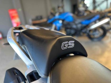 BMW R 1200 GS TRIPLE BLACK, Foto 11