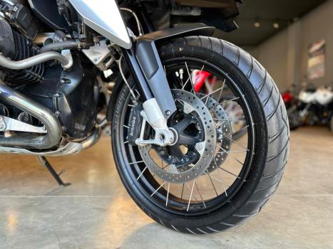 BMW R 1200 GS TRIPLE BLACK, Foto 12