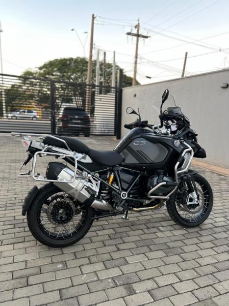 BMW R 1250 GS ADVENTURE TRIPLE BLACK, Foto 10