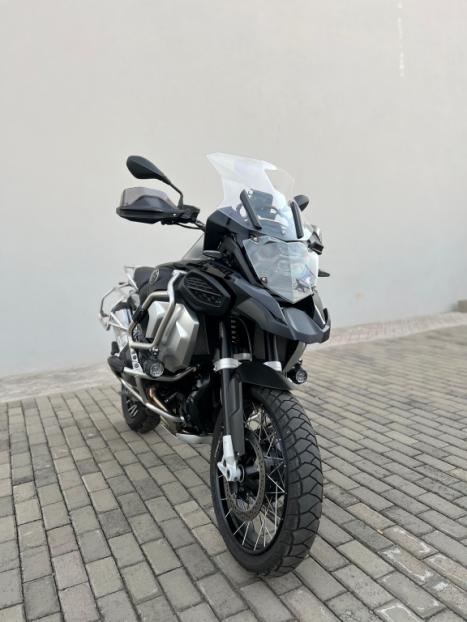 BMW R 1250 GS ADVENTURE TRIPLE BLACK, Foto 7