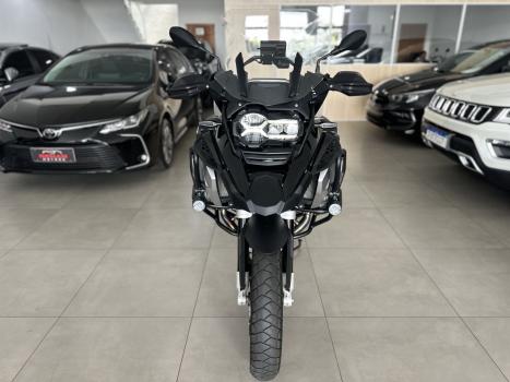 BMW R 1250 GS ADVENTURE TRIPLE BLACK, Foto 8