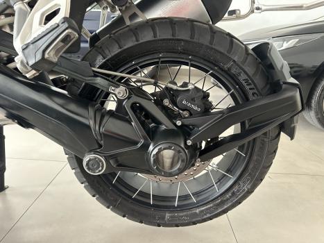 BMW R 1250 GS ADVENTURE TRIPLE BLACK, Foto 11