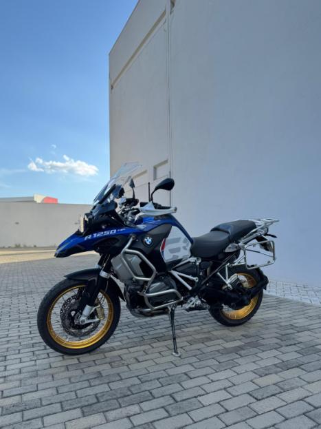 BMW R 1250 GS ADVENTURE HP, Foto 2