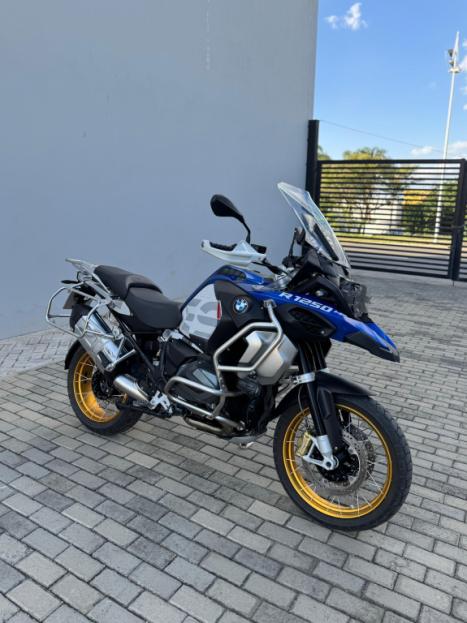 BMW R 1250 GS ADVENTURE HP, Foto 6