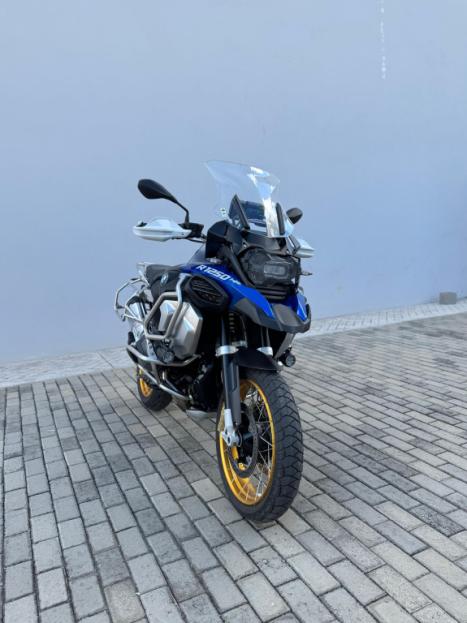 BMW R 1250 GS ADVENTURE HP, Foto 8