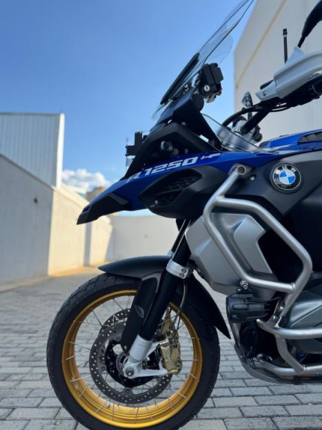 BMW R 1250 GS ADVENTURE HP, Foto 11