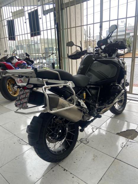 BMW R 1250 GS ADVENTURE TRIPLE BLACK, Foto 5