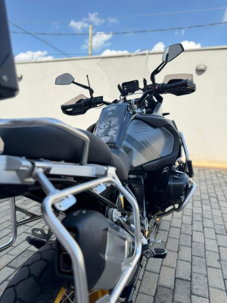 BMW R 1250 GS ADVENTURE TRIPLE BLACK, Foto 2