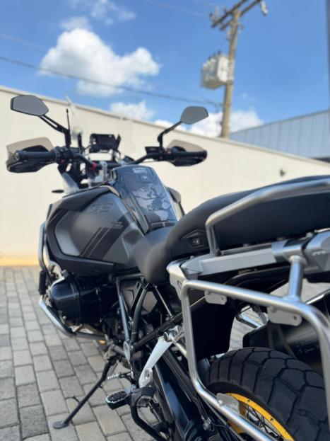 BMW R 1250 GS ADVENTURE TRIPLE BLACK, Foto 3