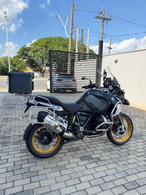 BMW R 1250 GS ADVENTURE TRIPLE BLACK, Foto 4