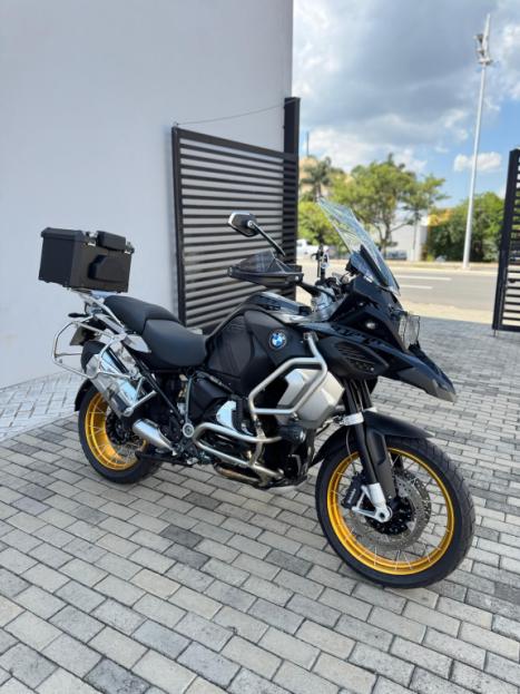 BMW R 1250 GS ADVENTURE TRIPLE BLACK, Foto 6