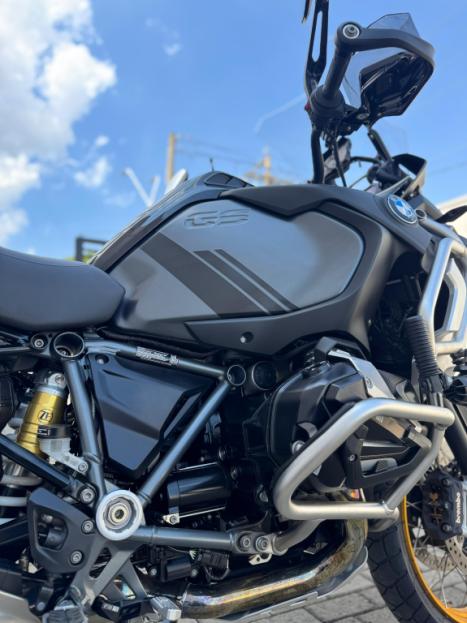 BMW R 1250 GS ADVENTURE TRIPLE BLACK, Foto 7