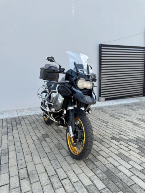 BMW R 1250 GS ADVENTURE TRIPLE BLACK, Foto 8