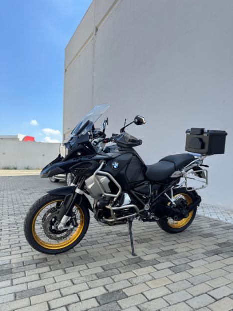 BMW R 1250 GS ADVENTURE TRIPLE BLACK, Foto 13