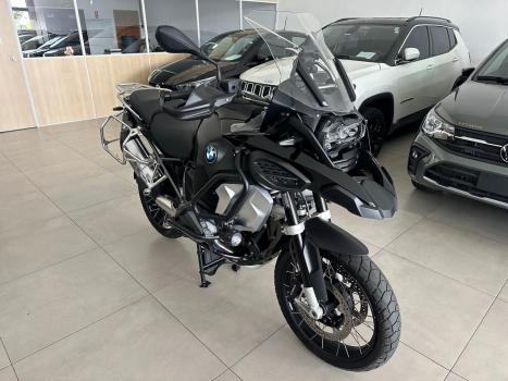 BMW R 1250 GS ADVENTURE TRIPLE BLACK, Foto 5