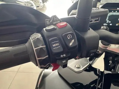 BMW R 1250 GS ADVENTURE TRIPLE BLACK, Foto 10