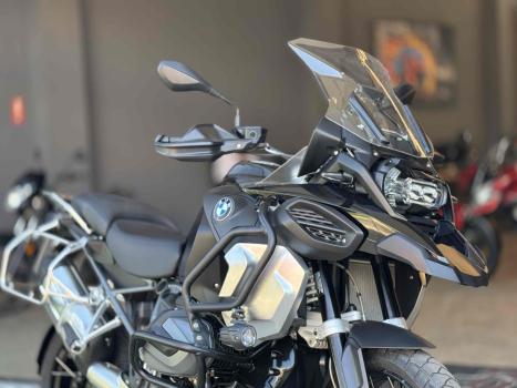 BMW R 1250 GS ADVENTURE TRIPLE BLACK, Foto 2