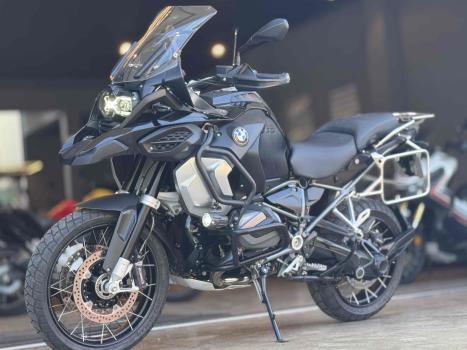 BMW R 1250 GS ADVENTURE TRIPLE BLACK, Foto 3