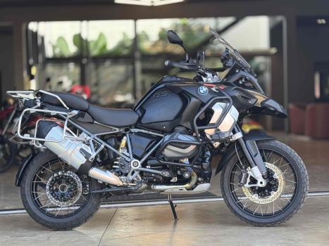 BMW R 1250 GS ADVENTURE TRIPLE BLACK, Foto 6