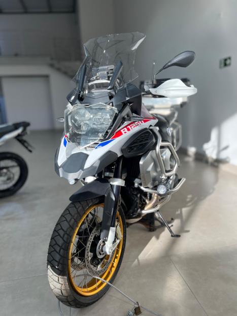 BMW R 1250 GS ADVENTURE RALLYE, Foto 2