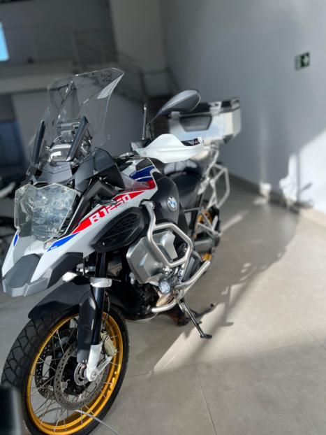 BMW R 1250 GS ADVENTURE RALLYE, Foto 3