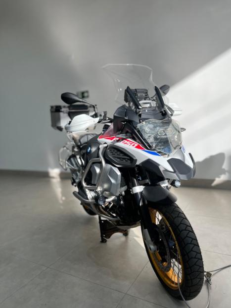 BMW R 1250 GS ADVENTURE RALLYE, Foto 4