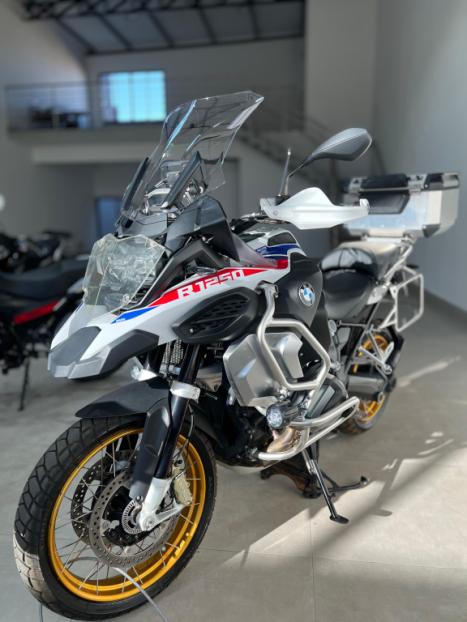 BMW R 1250 GS ADVENTURE RALLYE, Foto 5