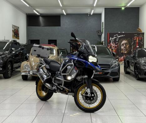 BMW R 1250 GS ADVENTURE PREMIUM, Foto 1