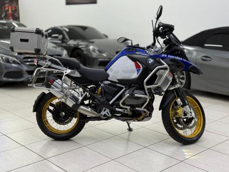 BMW R 1250 GS ADVENTURE PREMIUM, Foto 2