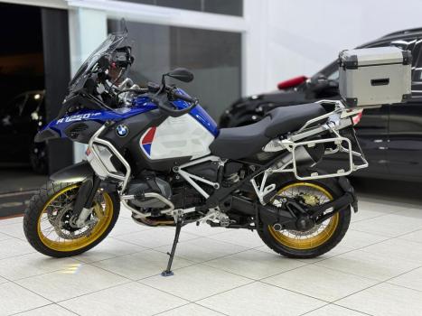 BMW R 1250 GS ADVENTURE PREMIUM, Foto 4