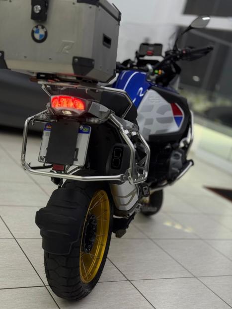 BMW R 1250 GS ADVENTURE PREMIUM, Foto 5