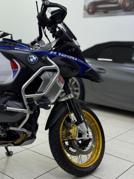 BMW R 1250 GS ADVENTURE PREMIUM, Foto 6