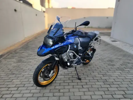 BMW R 1250 GS ADVENTURE HP, Foto 4