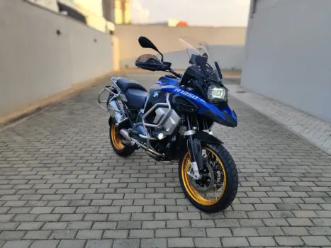 BMW R 1250 GS ADVENTURE HP, Foto 5