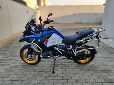 BMW R 1250 GS ADVENTURE HP, Foto 6