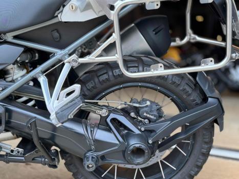 BMW R 1250 GS ADVENTURE TRIPLE BLACK, Foto 3
