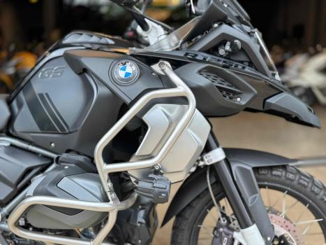 BMW R 1250 GS ADVENTURE TRIPLE BLACK, Foto 4