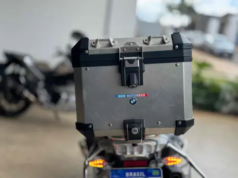 BMW R 1250 GS ADVENTURE TRIPLE BLACK, Foto 7
