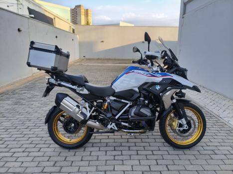 BMW R 1250 GS ADVENTURE HP, Foto 1