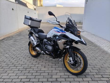BMW R 1250 GS ADVENTURE HP, Foto 2