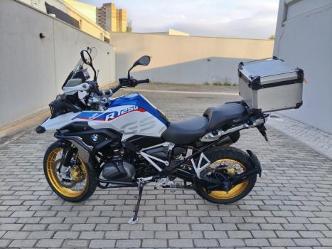 BMW R 1250 GS ADVENTURE HP, Foto 4
