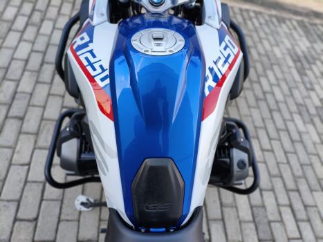 BMW R 1250 GS ADVENTURE HP, Foto 5
