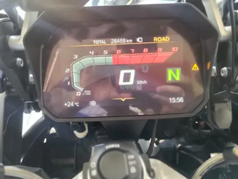 BMW R 1250 GS ADVENTURE HP, Foto 6