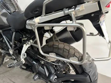 BMW R 1250 GS ADVENTURE TRIPLE BLACK OPTION 719, Foto 7