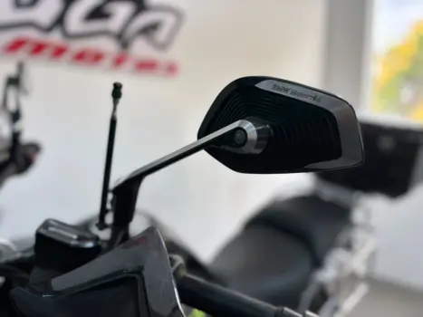 BMW R 1250 GS ADVENTURE TRIPLE BLACK OPTION 719, Foto 8
