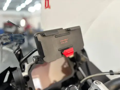 BMW R 1250 GS ADVENTURE TRIPLE BLACK OPTION 719, Foto 9