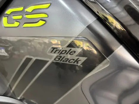 BMW R 1250 GS ADVENTURE TRIPLE BLACK OPTION 719, Foto 10